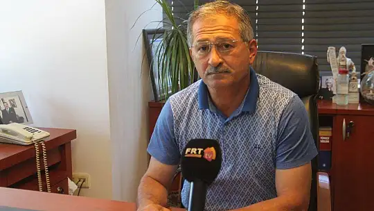 Soydemir, 'Esnaflarımız bilinçli'