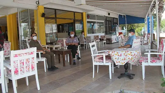 Soydemir, 'Esnaflarımız bilinçli'