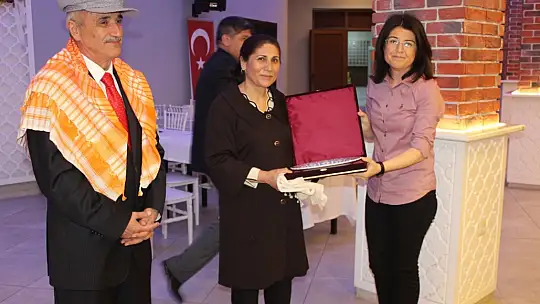 Yüksel Gültekin'e Vefa Gecesi 