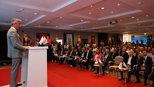 Yerel Medya Çalıştayı başladı