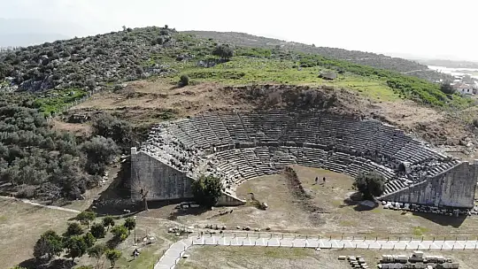 Seydikemer, EMITT 2023'e damga vuracak