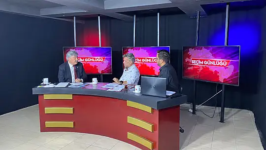 Ergun, 'Büyükşehir yasası gözden geçirilecek'