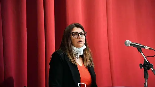 Fethiye Belediye Meclisi'nde seçimler vardı