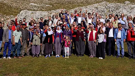 Seydikemer'de Çobanlık Mesleği Yaşatılacak