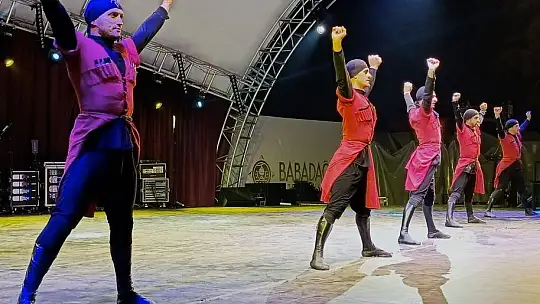 Anadolu Ateşi, Zirvede