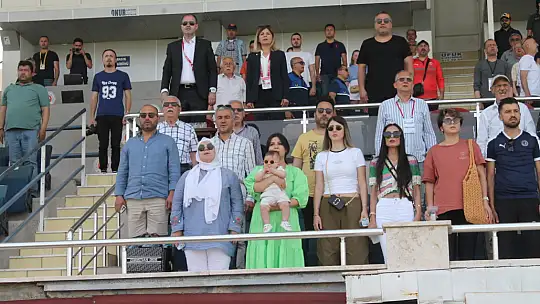 Fethiyespor Evindeki Son Maçını Kazandı