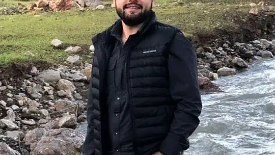 FECİ KAZADA HAYATINI KAYBEDEN İHA MUHABİRİNİN YÜREK YAKAN PAYLAŞIMLARI