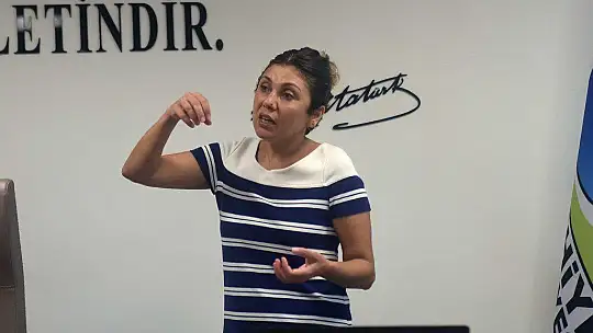 Fethiye Belediyesi Eşitlik Birimi Eğitim Çalışmalarına Başladı