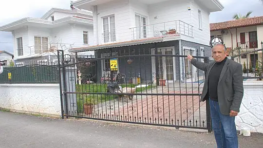 2 kişinin öldürüldüğü cinayetin zanlısı, 'Cinayeti ben işlemedim' 