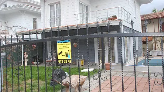 2 kişinin öldürüldüğü cinayetin zanlısı, 'Cinayeti ben işlemedim' 