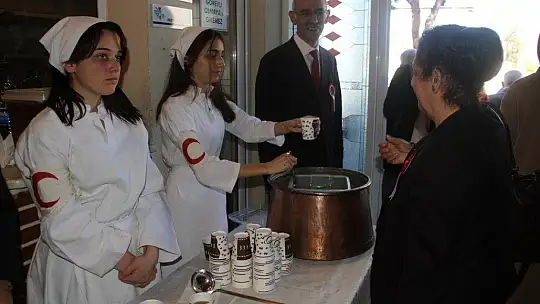 Fethiye'de 18 Mart törenlerine korona virüs engeli