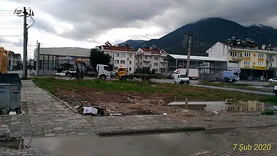 30 Hektarlık Alanda Büyük Temizlik