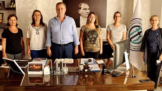 KAYA İNCİRİ İÇ VE DIŞ PAZARDA RAĞBET GÖREBİLECEK KAPASİTEDE