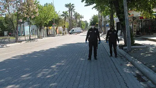 126 Kişiye 80 Bin TL Para Cezası