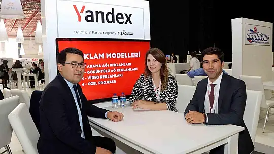 Fethiye'nin Tanıtıldığı Antalya Turizm Fuarı Sona Erdi