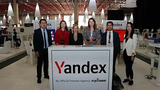 Fethiye'nin Tanıtıldığı Antalya Turizm Fuarı Sona Erdi