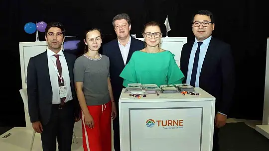 Fethiye'nin Tanıtıldığı Antalya Turizm Fuarı Sona Erdi