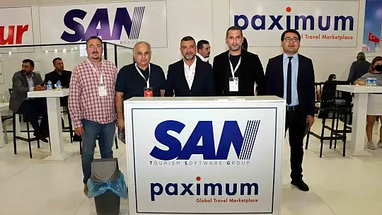 Fethiye'nin Tanıtıldığı Antalya Turizm Fuarı Sona Erdi