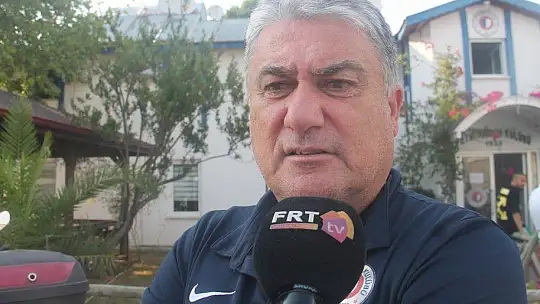 Kurtuluş, 'Kulüpler ve futbolcular mağdur oldu'