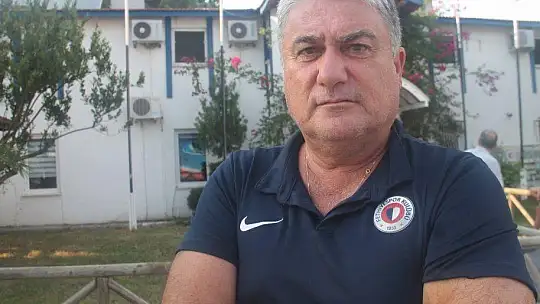 Kurtuluş, 'Kulüpler ve futbolcular mağdur oldu'