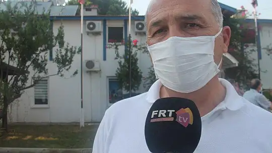 Kurtuluş, 'Kulüpler ve futbolcular mağdur oldu'