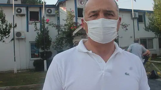 Kurtuluş, 'Kulüpler ve futbolcular mağdur oldu'