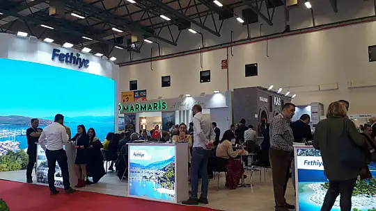 Başkan Çıralı, '2020 Yılı Çok Güzel Olacak'