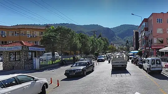 FETHİYE BELEDİYESİNDEN UYARI!