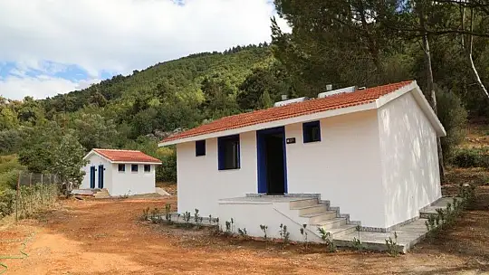 Gençlik Tarım Kampı'na Sertab Erener'den Destek