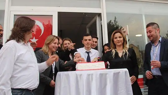 Gizza Homes 3. yılını kutladı