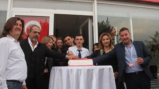 Gizza Homes 3. yılını kutladı