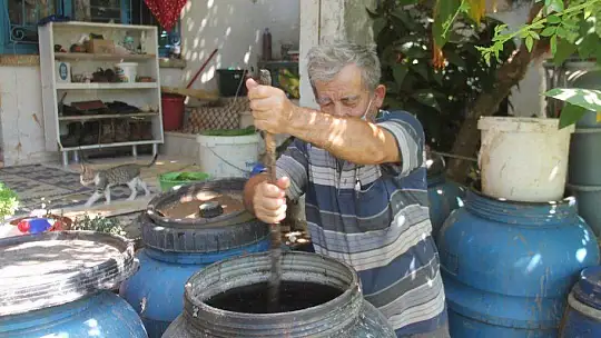 SOLUCAN GÜBRESİ İLE ORGANİK TARIM