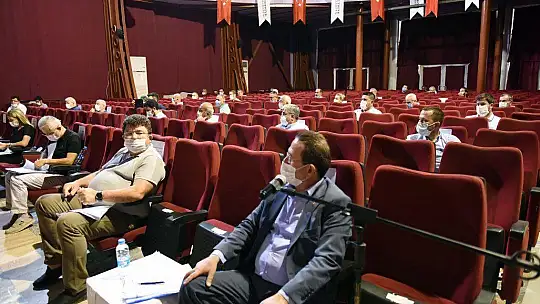 FETHİYE BELEDİYE MECLİSİNDE OY BİRLİĞİ SAĞLANDI