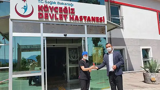CHP'li Erbay: Cefakar hemşirelerimizin günü kutlu olsun