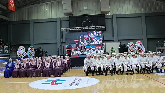 MÜFTÜLÜKTEN 2022 YILI DEĞERLENDİRMESİ