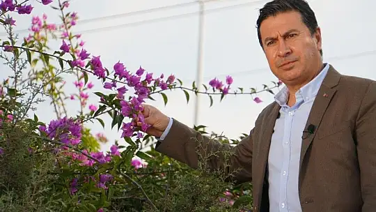 'Halikarnas Balıkçısı Seyir Terası' açıldı