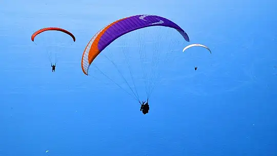 Başkan Karaca, geleneği bozmadı