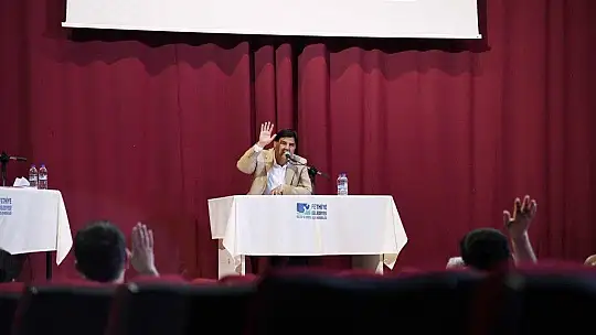 Meclis'de kararlar 'OY BİRLİĞİ'