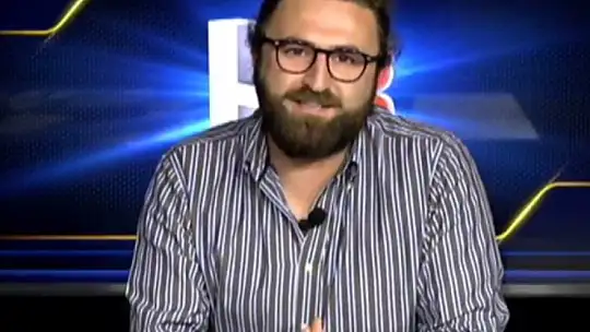 Faruk Akbaş Holistik Bakıştaydı