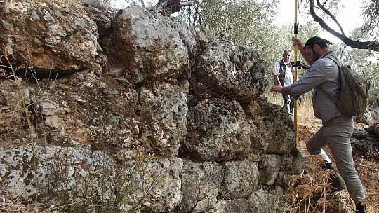 İdyma gün yüzüne çıkıyor