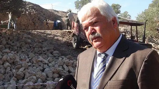 İdyma gün yüzüne çıkıyor