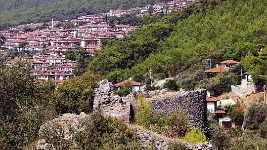 İdyma gün yüzüne çıkıyor