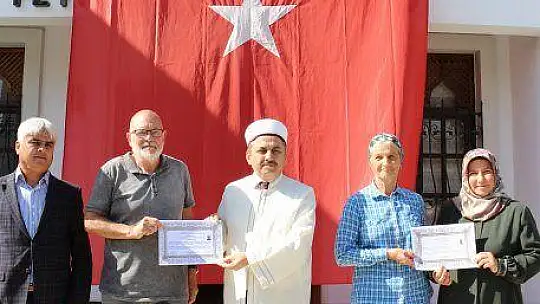 MÜFTÜLÜKTEN 2022 YILI DEĞERLENDİRMESİ