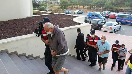 İki kişinin ölümünden sorumlu kaçak alkol satan üç şüpheli yakalandı