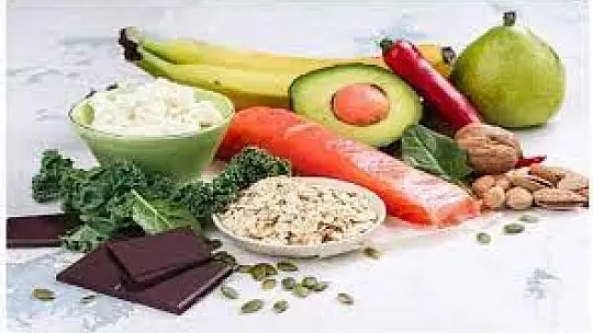 Yüksek kalorili besinler daha çabuk acıktırıyor