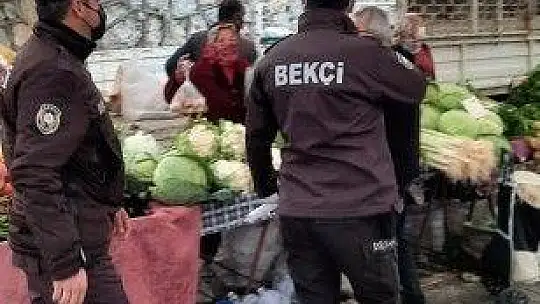 Fethiye'de denetimler aralıksız devam ediyor