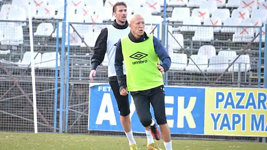 Fethiyespor'da Arnavutköy Mesaisi Başladı