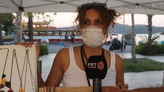 Stantlar haftada 2 gün kurulmaya devam ediyor