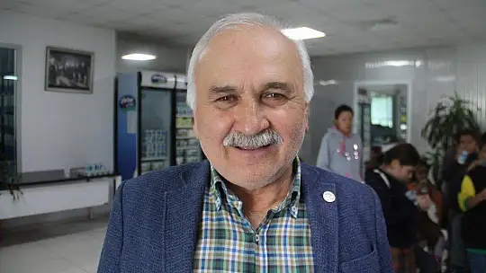 Çiftlikten sofraya güvenilir gıda eğitimi devam ediyor