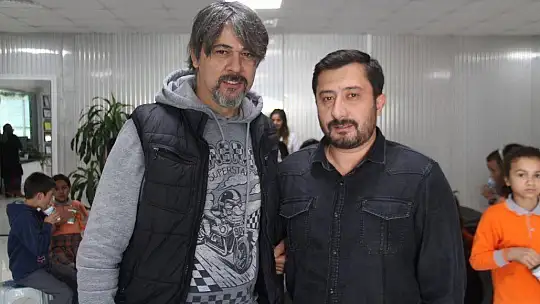 Çiftlikten sofraya güvenilir gıda eğitimi devam ediyor